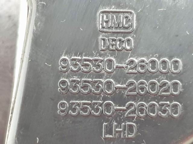 9353026000 Hyundai/Kia