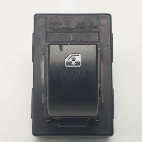935751H100 Hyundai/Kia