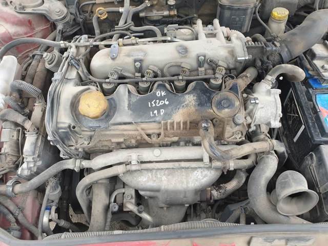 937A2000 Fiat/Alfa/Lancia