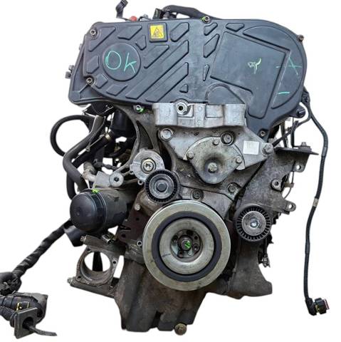Motor completo para Alfa Romeo 159 939