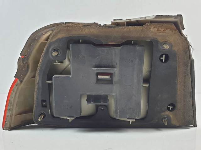 93AG13A602AA Ford