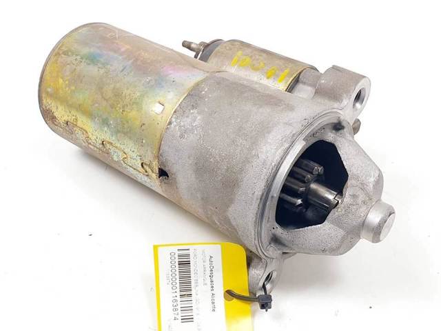 Motores de arranque 93BBJC FORD
