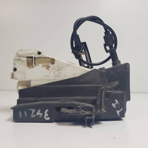 93BG220A20DD Ford