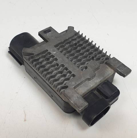 Regulador de velocidad del ventilador de refrigeración (unidad de control) 940002906 FORD