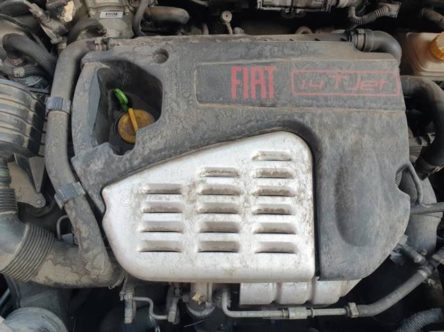 940B7000 Fiat/Alfa/Lancia