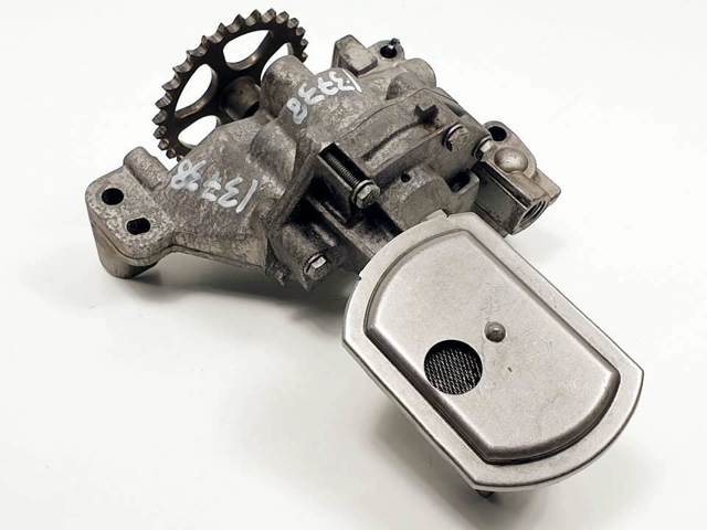Comprar Bomba de aceite del motor 406  8B