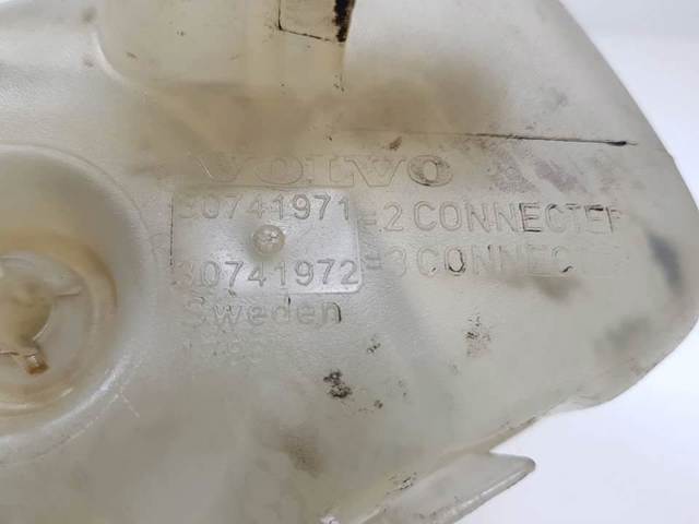 Tapa de depósito de agua 9445462 VOLVO