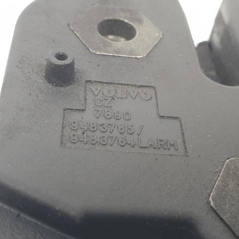 9483765 Volvo
