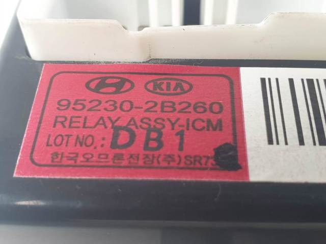 952302B260 Hyundai/Kia
