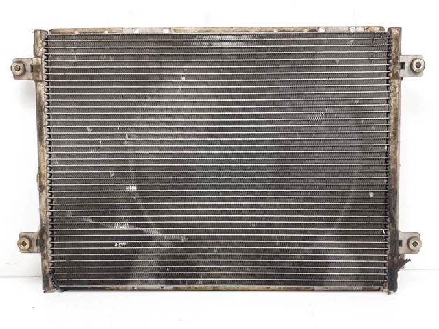 Condensador aire acondicionado para Suzuki Grand Vitara FT, HT
