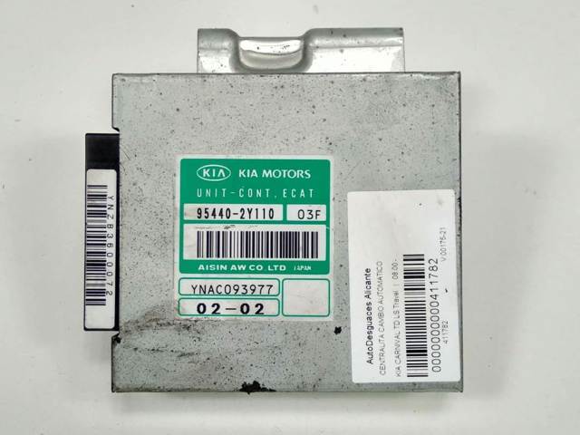 954402Y110 Hyundai/Kia