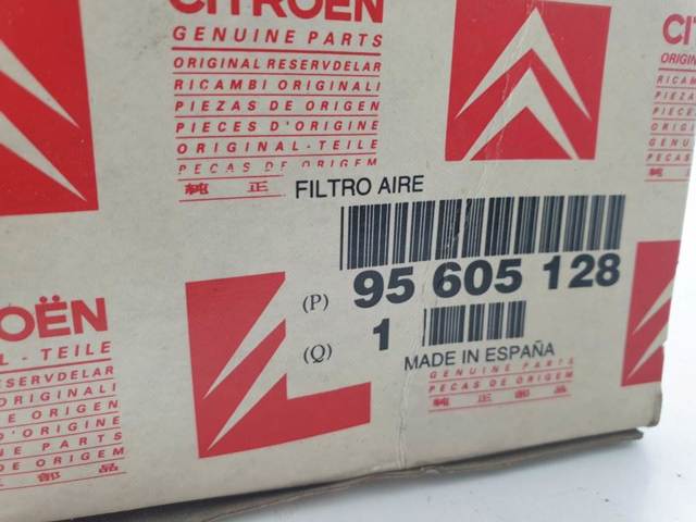 95605128 Filtro de aire  comprar en Reus