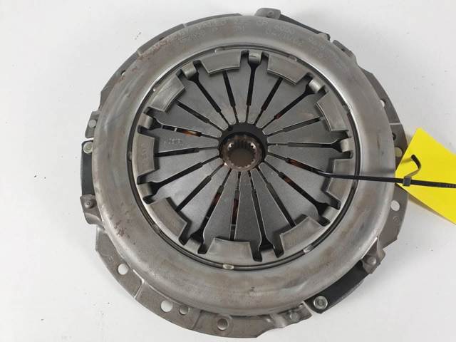 Kit de embrague 95656587 PEUGEOT