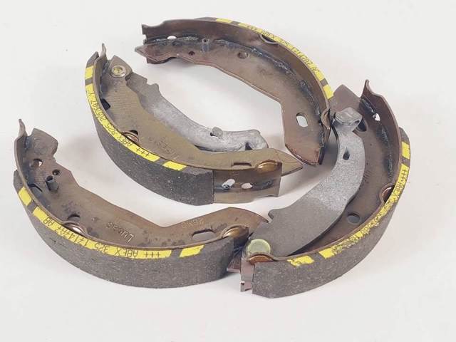 95659676 PEUGEOT Zapatas de freno de tambor traseras  comprar en Jaén