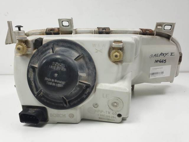 Comprar Faro delantero izquierdo Galaxy  WGR