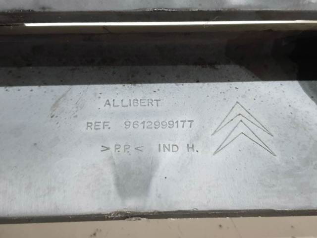 9612999177 Peugeot/Citroen