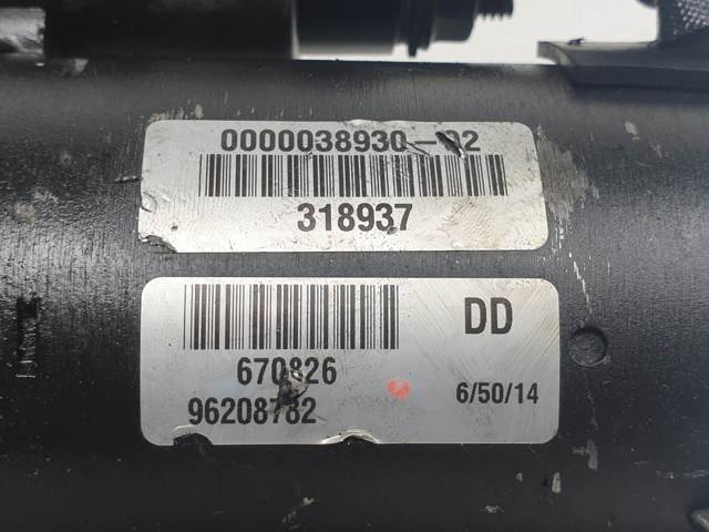 96208782 Opel