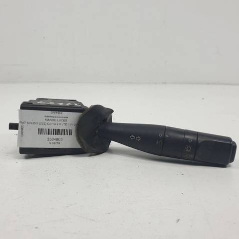 Mando de luces izquierdo 96236415ZL FIAT
