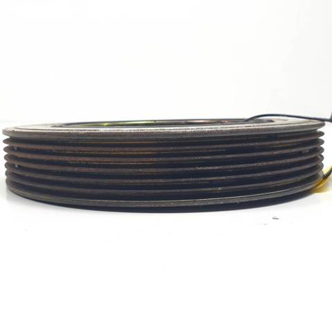 Polea dámper 9624596880 PEUGEOT