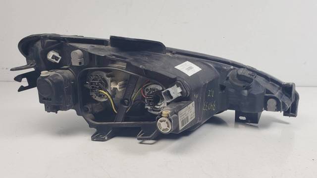 PEUGEOT 9628666880 Faro izquierdo comprar Barcelona