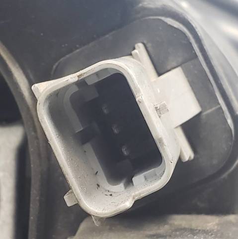 9628666880 PEUGEOT Faro izquierdo comprar Bilbao