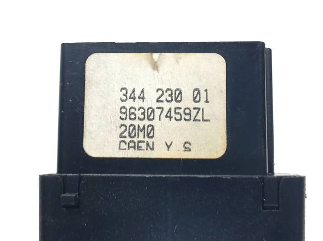 96307459ZL Peugeot/Citroen