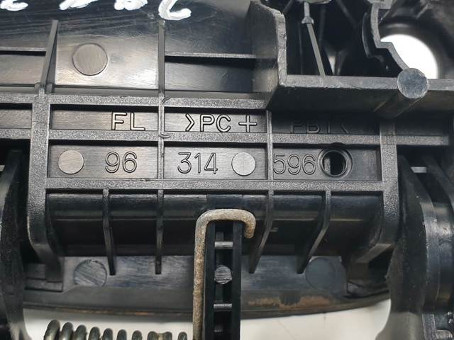 96314596 General Motors