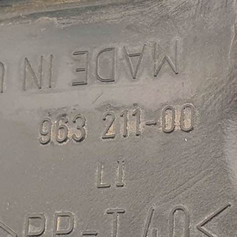 96321100 Mercedes