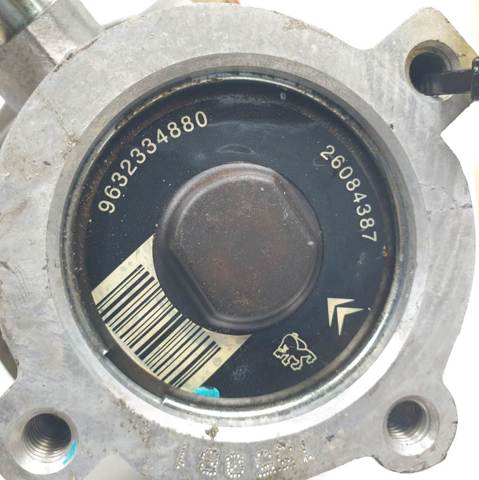 Bomba de dirección para Peugeot 306 7A