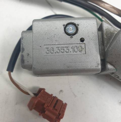 9632897680 Antena (anillo) de inmovilizador  comprar en Pontevedra