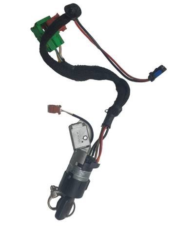 PEUGEOT 9632897680 Antena (anillo) de inmovilizador  comprar en Murcia