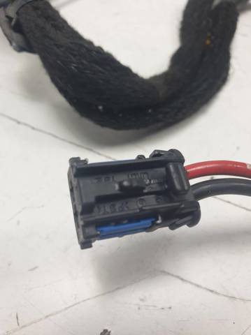 9632897680 PEUGEOT Antena (anillo) de inmovilizador  en stock Huelva