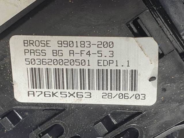 9634457480 Peugeot/Citroen
