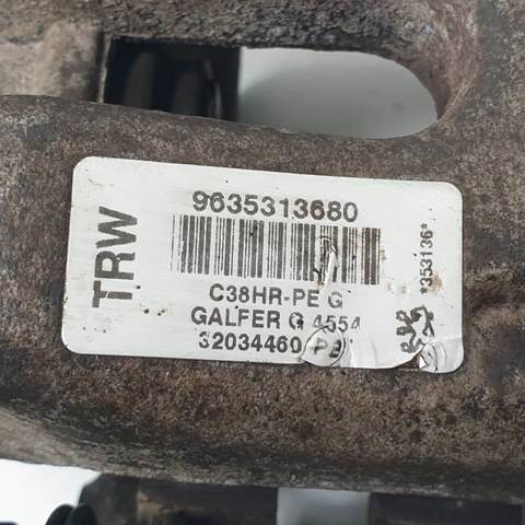 9635313680 Peugeot/Citroen