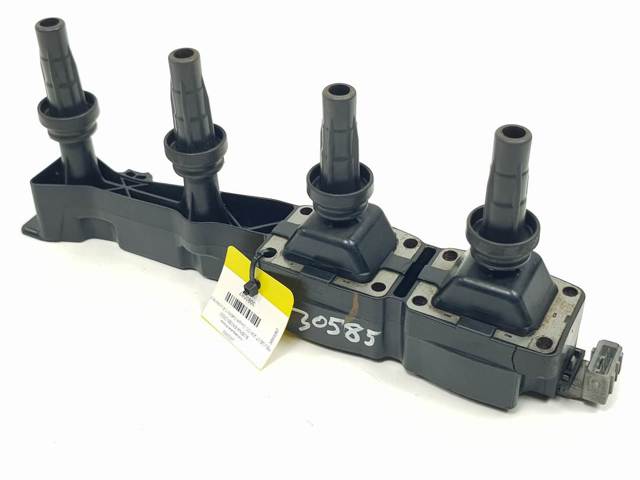 Bobina de chispa 9636337880 PEUGEOT