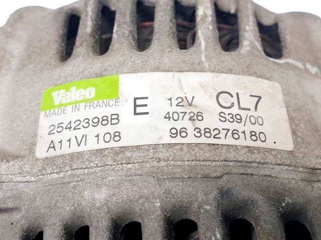 9638276180 Peugeot/Citroen
