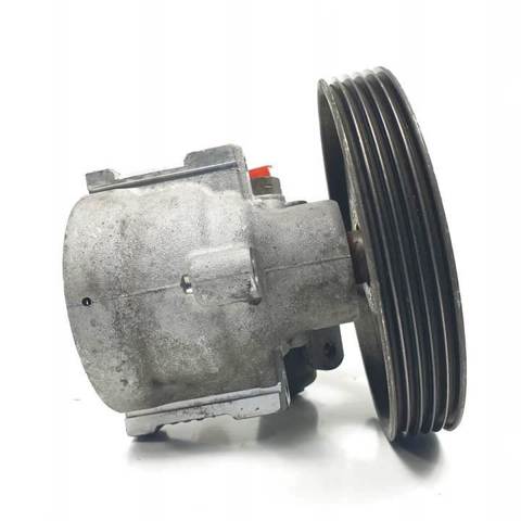 Bomba de dirección hidráulica 9638382980 PEUGEOT