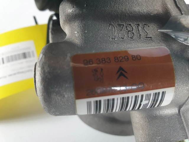9638382980 Bomba de dirección asistida  disponible Málaga
