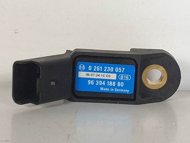 PEUGEOT 9639418880 Sensor de presión del colector de admisión comprar Tarragona
