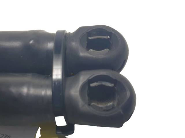 Amortiguador maletero para Citroen C3 FC