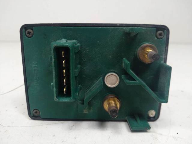 Relé de bujía de precalentamiento 9639912580 HYUNDAI