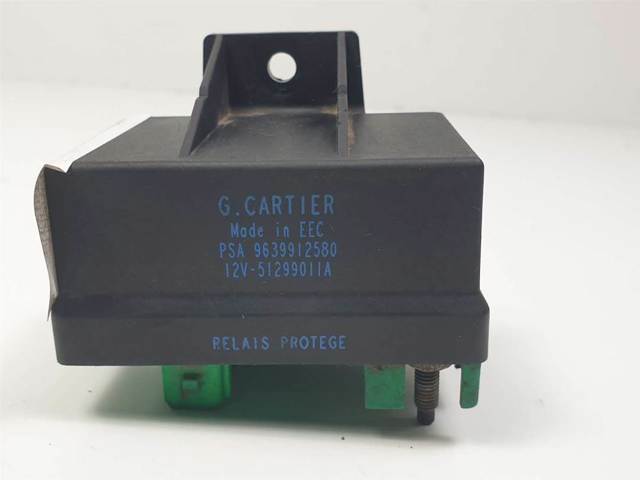 9639912580 Ford