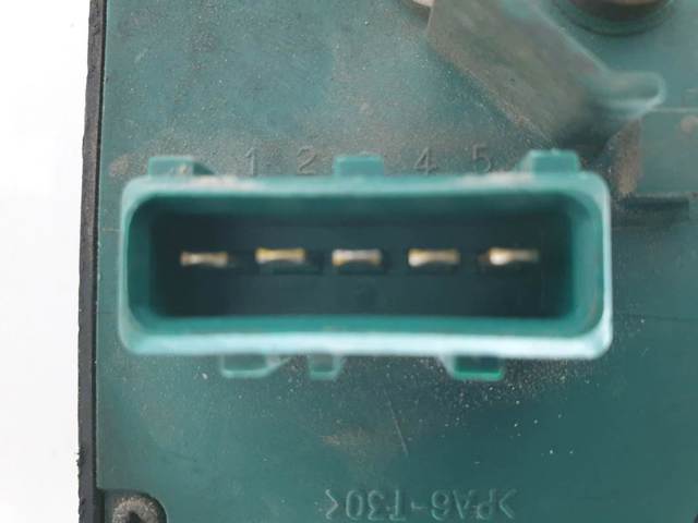 Relé de los calentadores para Citroen Xsara N1