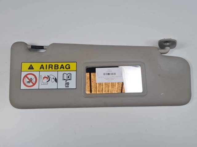 Parasol para Renault DUSTER HM