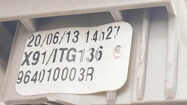 964010003R Renault (RVI)