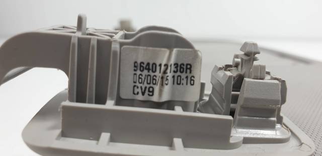 964012136R Renault (RVI)