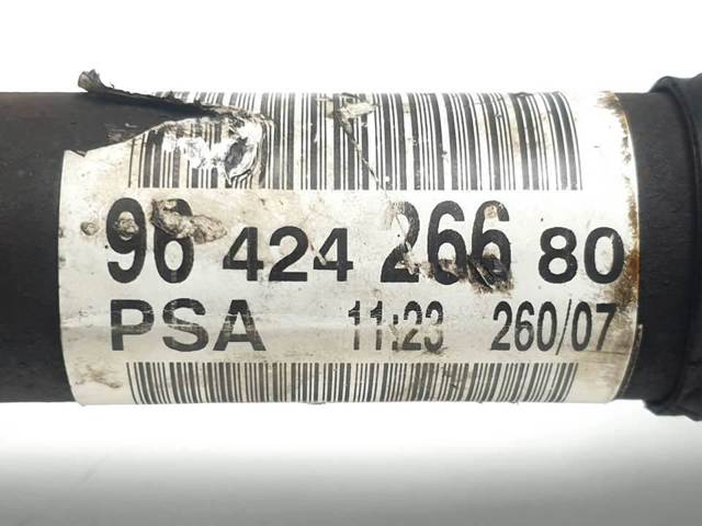 9642426680 Peugeot/Citroen