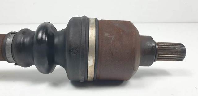 Junta homocinética exterior delantera 9642426880 PEUGEOT