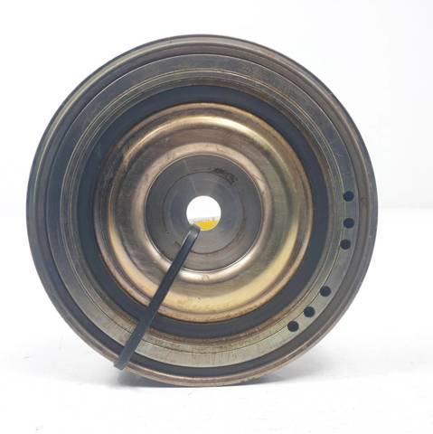 Comprar Polea del cigüeñal Peugeot 307  3B a bajo precio