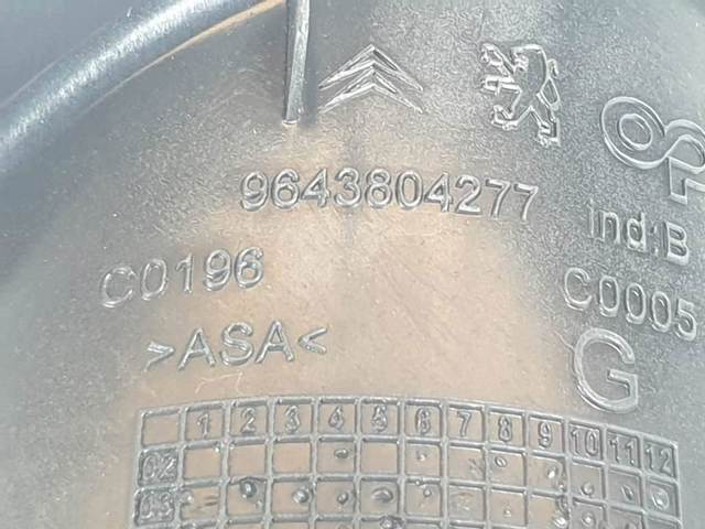 9643804277 Peugeot/Citroen